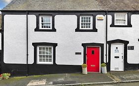 Finest Retreats - Hen Dafarn